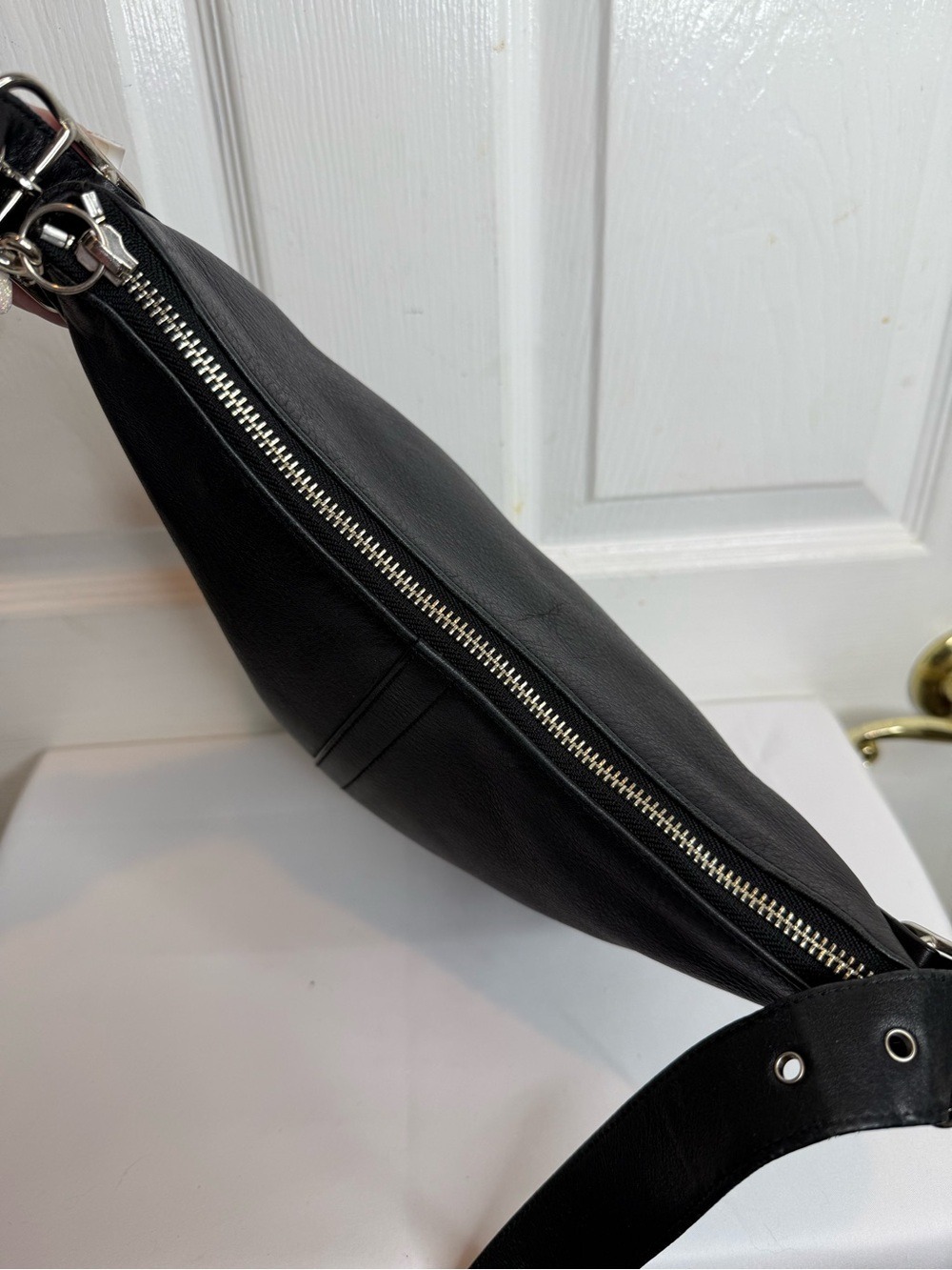 COACH LEGACY SLIM DUFFEL 9326 - Picture 7 of 15